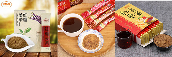 紅糖顆粒包裝機(jī)